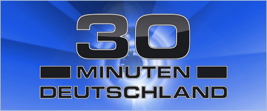Geisterjäger bei RTL 30 Minuten Deutschland