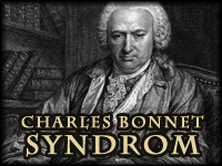 Charles Bonnet Syndrom